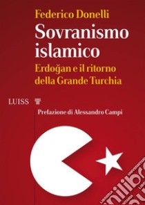 Sovranismo islamico. E-book. Formato Mobipocket ebook di Federico Donelli