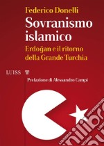 Sovranismo islamico. E-book. Formato Mobipocket ebook