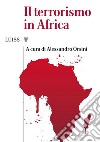 Il terrorismo in Africa. E-book. Formato Mobipocket ebook