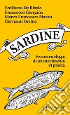 SardineFenomenologia di un movimento di piazza. E-book. Formato Mobipocket ebook di Francesco Giorgino