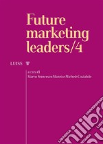 Future marketing leaders/4. E-book. Formato Mobipocket ebook