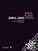 Zero, unoDonne digitali e tecnocultura. E-book. Formato EPUB ebook