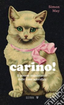 Carino!. E-book. Formato EPUB ebook di May Simon