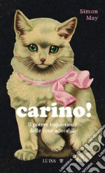 Carino!. E-book. Formato EPUB ebook