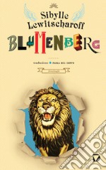 Blumenberg. E-book. Formato EPUB
