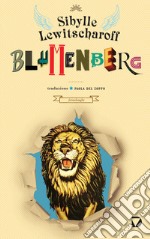 Blumenberg. E-book. Formato EPUB ebook