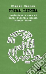 Prima lingua. E-book. Formato EPUB ebook