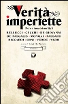 Verità imperfette. Noir a incastri multipli. E-book. Formato EPUB ebook