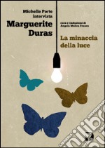 La minaccia della luce. E-book. Formato EPUB ebook