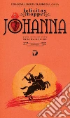 Johanna. E-book. Formato EPUB ebook di Felicitas Hoppe