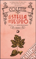 La stella del vespro. E-book. Formato EPUB ebook