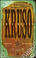 Kruso. E-book. Formato EPUB