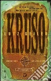 Kruso. E-book. Formato EPUB ebook di Lutz Seiler