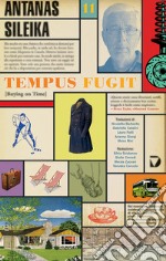 Tempus fugit. E-book. Formato EPUB