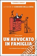 Un avvocato in famiglia. E-book. Formato PDF