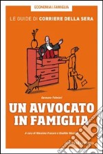 Un avvocato in famiglia. E-book. Formato PDF ebook