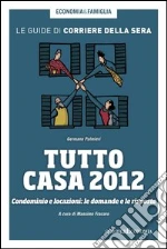 Tutto Casa 2012. E-book. Formato PDF