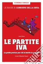 Le partite Iva. E-book. Formato PDF