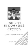 I segreti di Don Verzè. E-book. Formato EPUB ebook