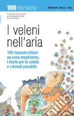 I veleni nell'aria. E-book. Formato EPUB ebook