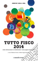 Tutto fisco 2014. E-book. Formato EPUB