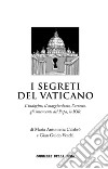 I segreti del Vaticano. E-book. Formato EPUB ebook