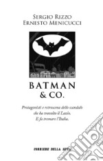 Batman & Co.. E-book. Formato EPUB ebook