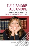 Dall'amore all'amore. E-book. Formato EPUB ebook