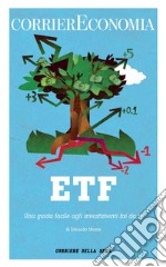 ETF. E-book. Formato EPUB