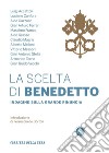 La scelta di Benedetto. E-book. Formato EPUB ebook