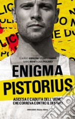 Enigma Pistorius. E-book. Formato EPUB ebook