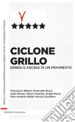 Ciclone Grillo. E-book. Formato EPUB ebook