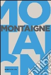 Montaigne. E-book. Formato EPUB ebook