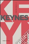 Keynes. E-book. Formato EPUB ebook di Roberto Marchionatti