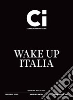 CI Corriere Innovazione. E-book. Formato PDF ebook