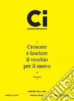 CI Corriere Innovazione. E-book. Formato PDF ebook