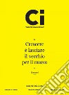 CI Corriere Innovazione. E-book. Formato PDF ebook