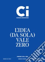 CI Corriere Innovazione. E-book. Formato PDF ebook