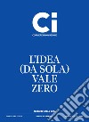 CI Corriere Innovazione. E-book. Formato PDF ebook