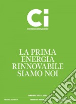 Ci Corriere Innovazione. E-book. Formato PDF ebook