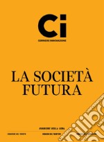 CI Corriere Innovazione. E-book. Formato PDF ebook