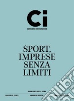 CI Corriere Innovazione. E-book. Formato PDF ebook