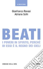 Beati i poveri in spirito, perché di essi è il regno dei cieli. E-book. Formato EPUB ebook