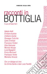 Racconti in bottiglia. E-book. Formato EPUB ebook