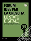 Lo stato digitale. E-book. Formato EPUB ebook di Aura Bertoni