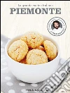 Piemonte. E-book. Formato PDF ebook di Carlo Cracco
