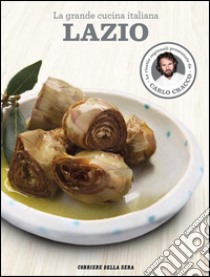 Lazio. E-book. Formato PDF ebook di Carlo Cracco