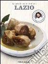 Lazio. E-book. Formato PDF ebook