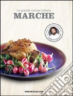 Marche. E-book. Formato PDF ebook