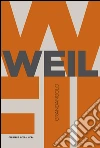 Weil. E-book. Formato EPUB ebook di Wanda Tommasi